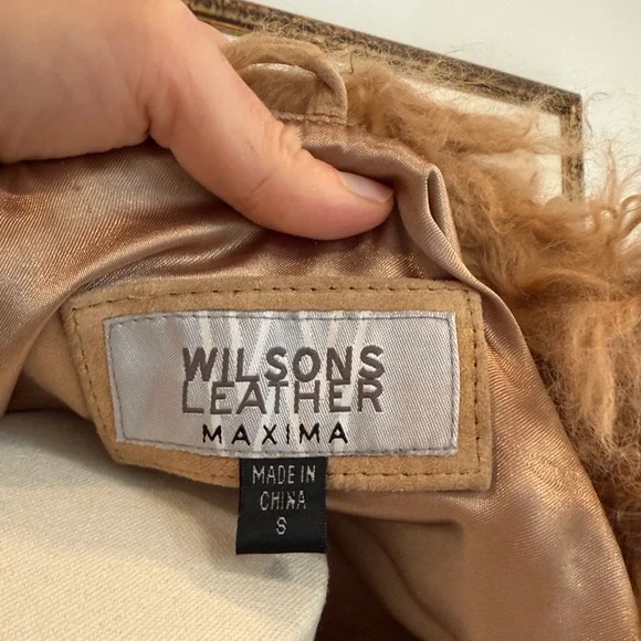 ✨ PENNY LANE COAT - Picture 8 of 8